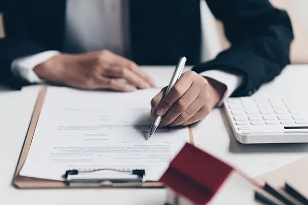 怎么才能企业认证呢