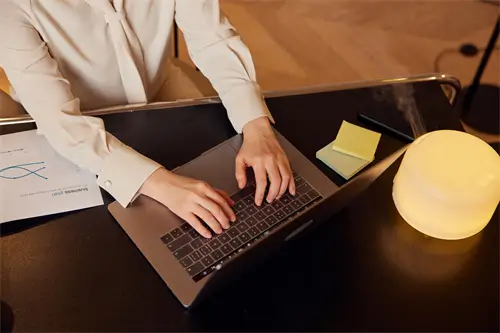 怎么认证官方企业账号