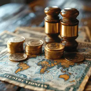 典当企业财税怎么处理