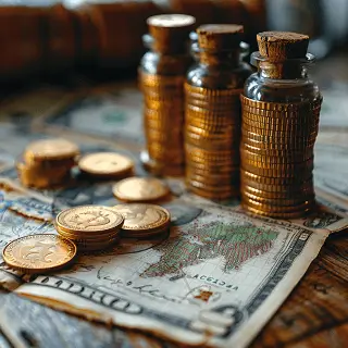 企业资产质量怎么写