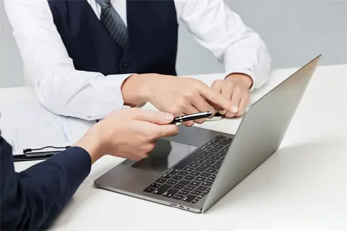 企业型网站怎么布局