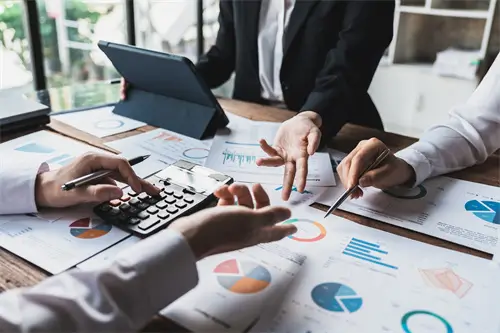 论文企业数量怎么查