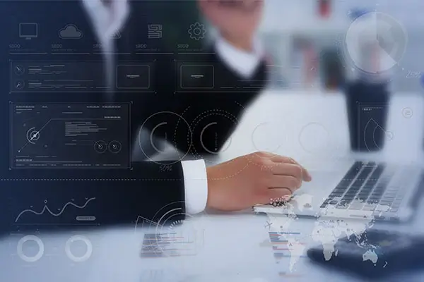 企业历史资产怎么查