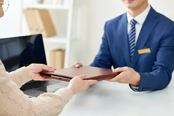 怎么才能逼着企业辞退