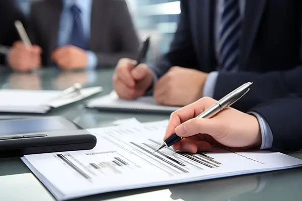 企业人才层次怎么写